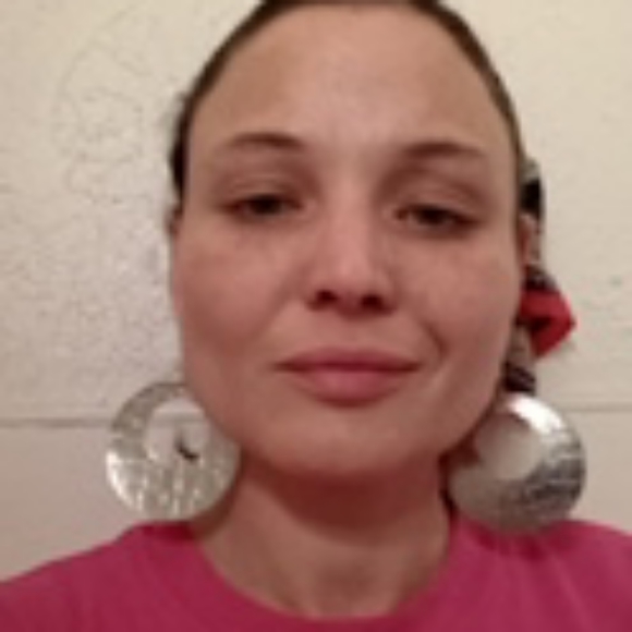 Bold Modern earrings - Picture 3 of 4